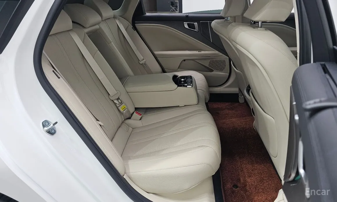 Kia K8 2024 Noblesse