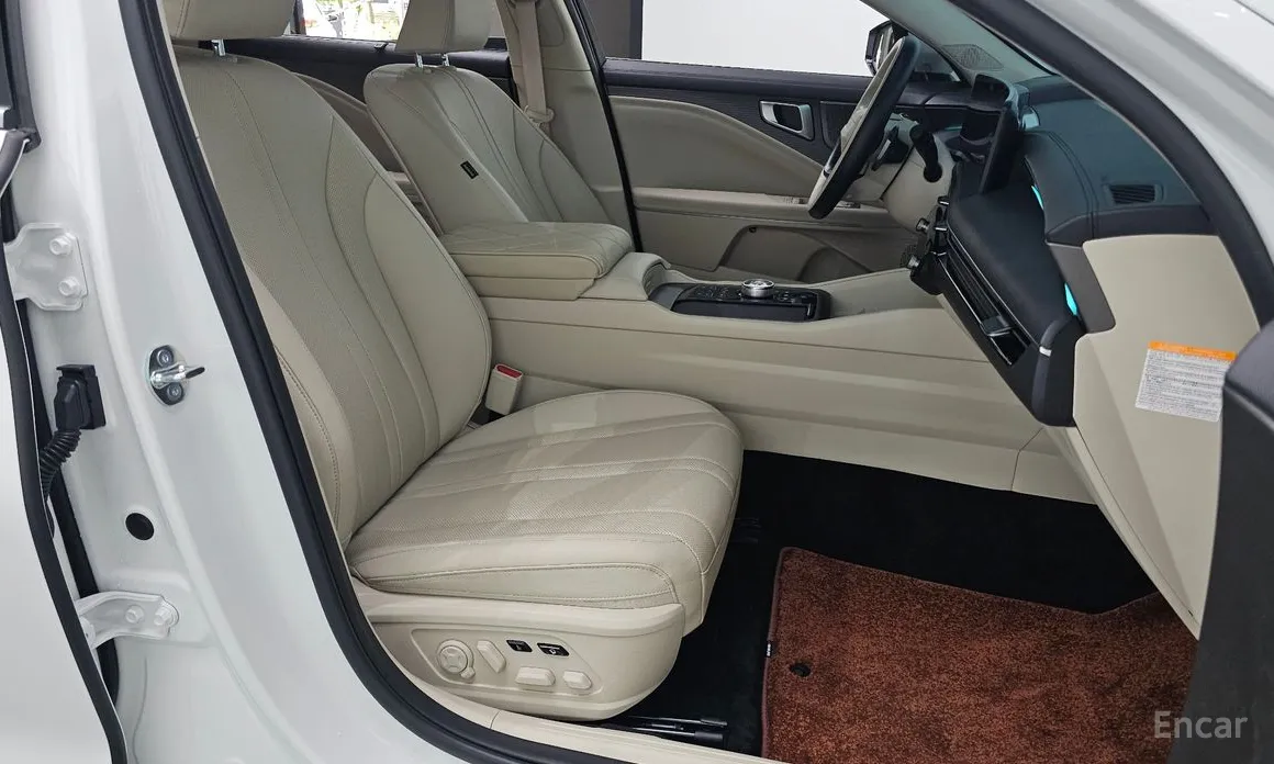 Kia K8 2024 Noblesse