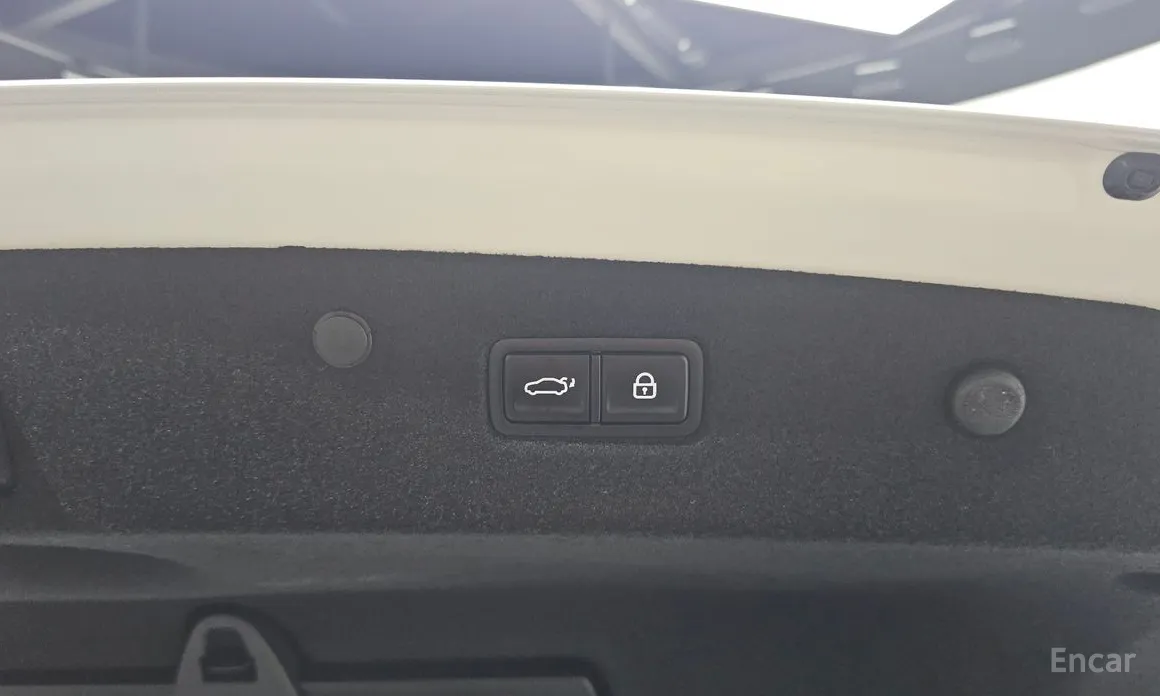 Kia K8 2024 Noblesse