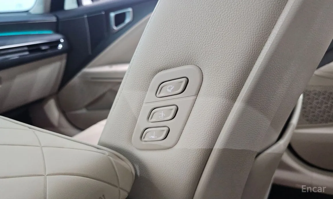 Kia K8 2024 Noblesse