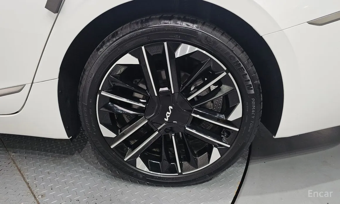 Kia K8 2024 Noblesse