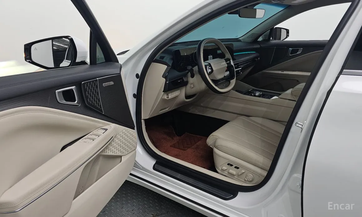 Kia K8 2024 Noblesse