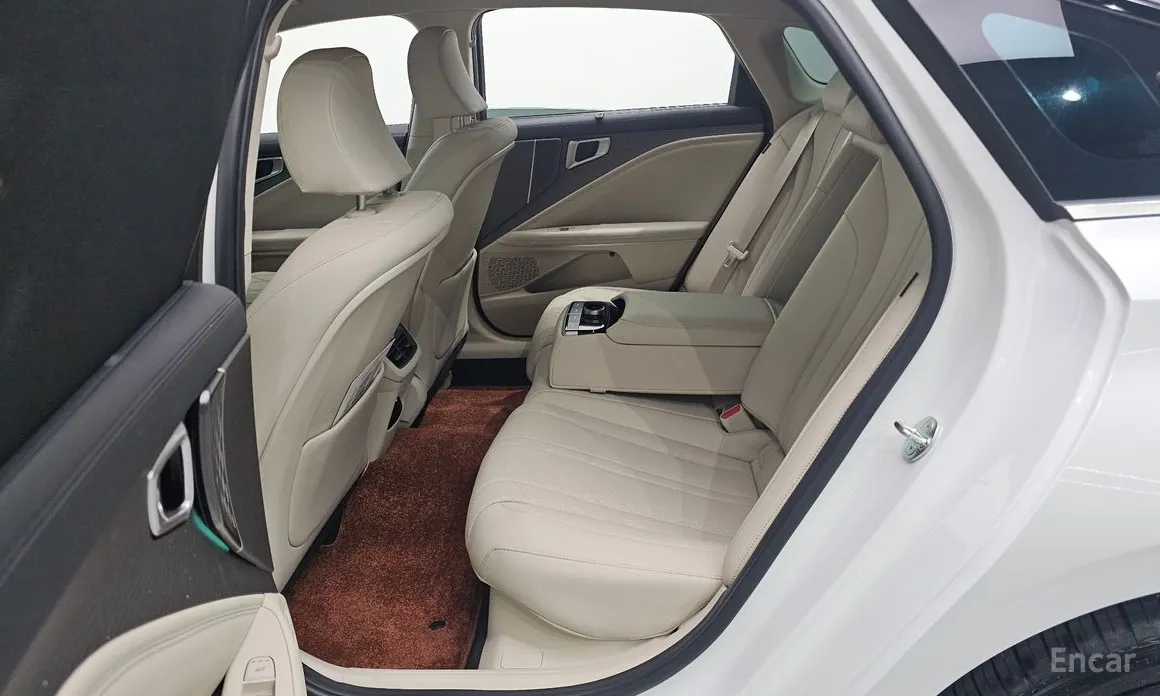 Kia K8 2024 Noblesse