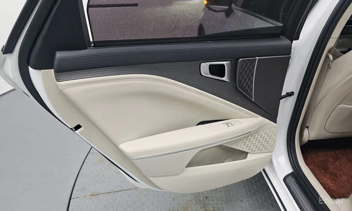 Kia K8 2024 Noblesse