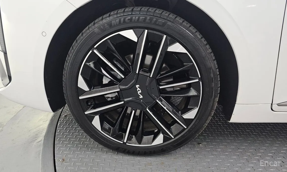 Kia K8 2024 Noblesse