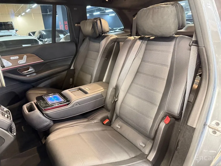 Mercedes-Benz GLS-Class 2020 GLS400d 4MATIC