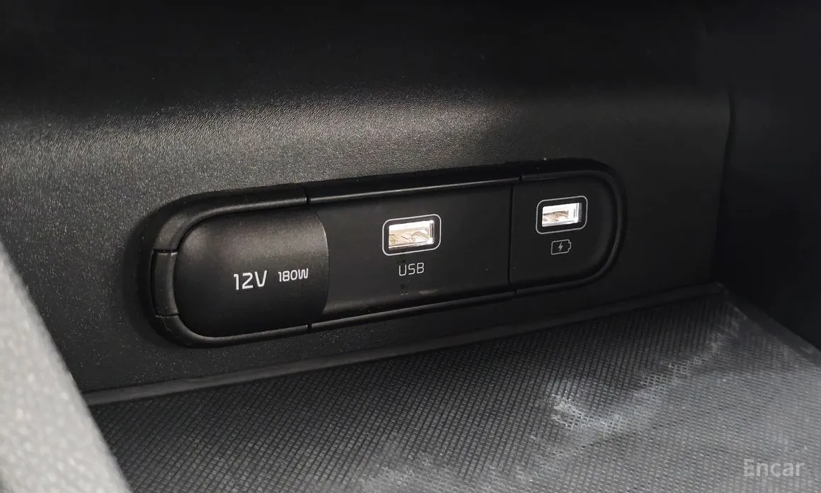 Фото 29 - Kia K5