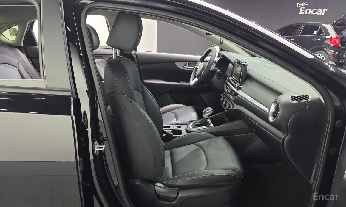 Kia K3 2021 1.6