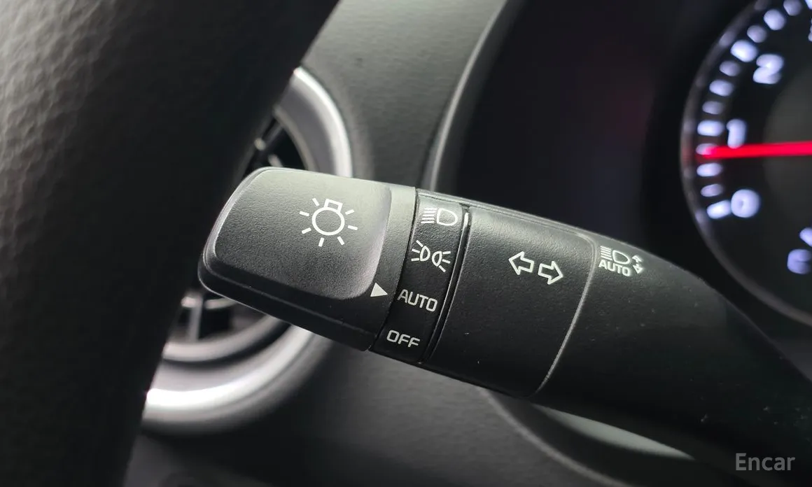 Kia K3 2021 1.6