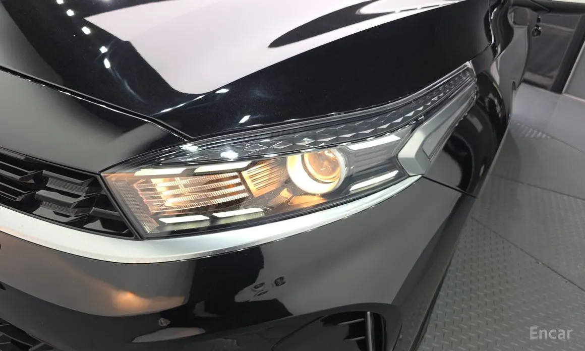 Kia K3 2021 1.6