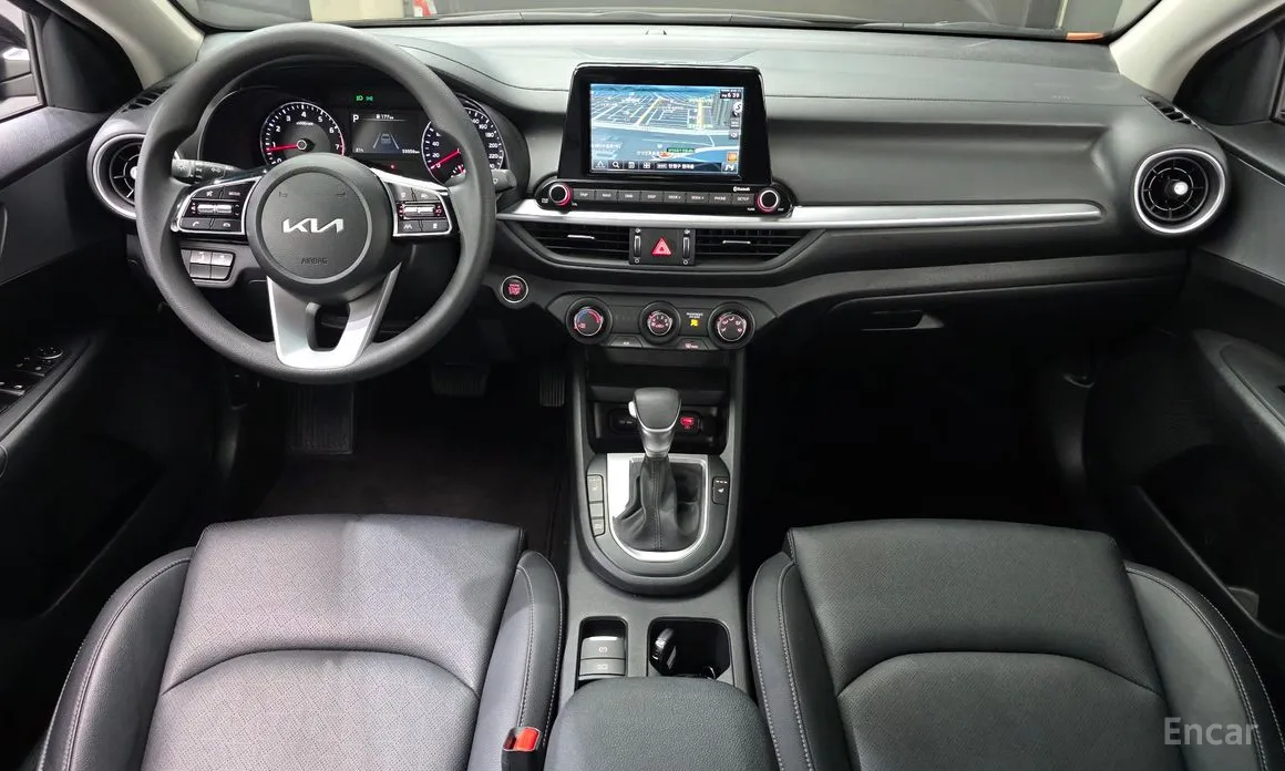 Kia K3 2021 1.6