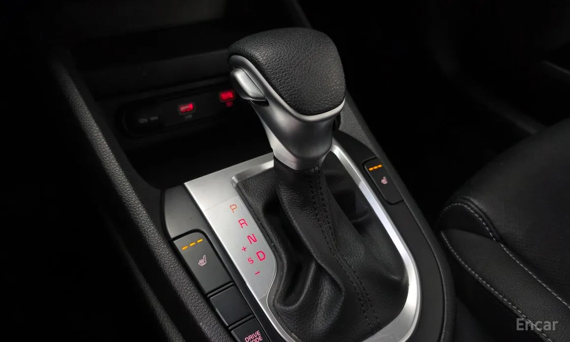 Kia K3 2021 1.6