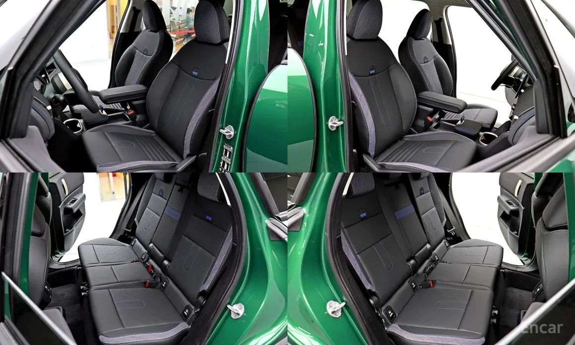 Mini Countryman 2024 ALL4 Classic