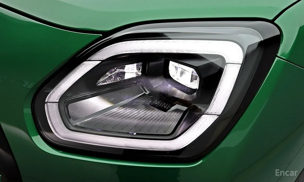 Mini Countryman 2024 ALL4 Classic