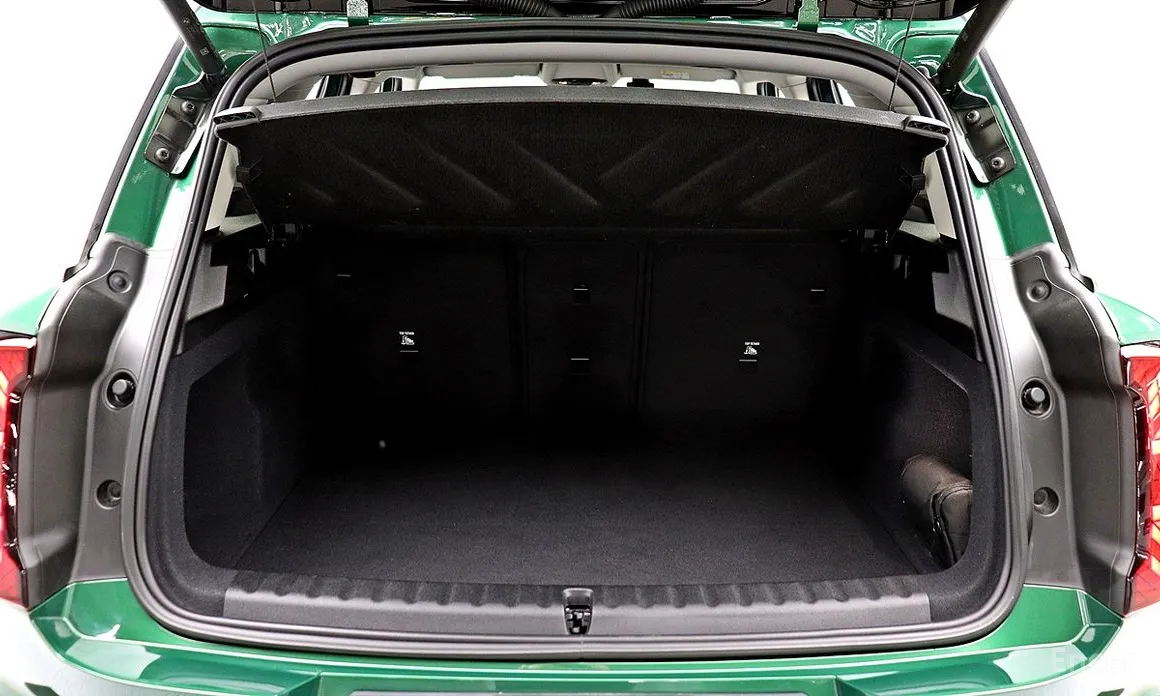 Mini Countryman 2024 ALL4 Classic