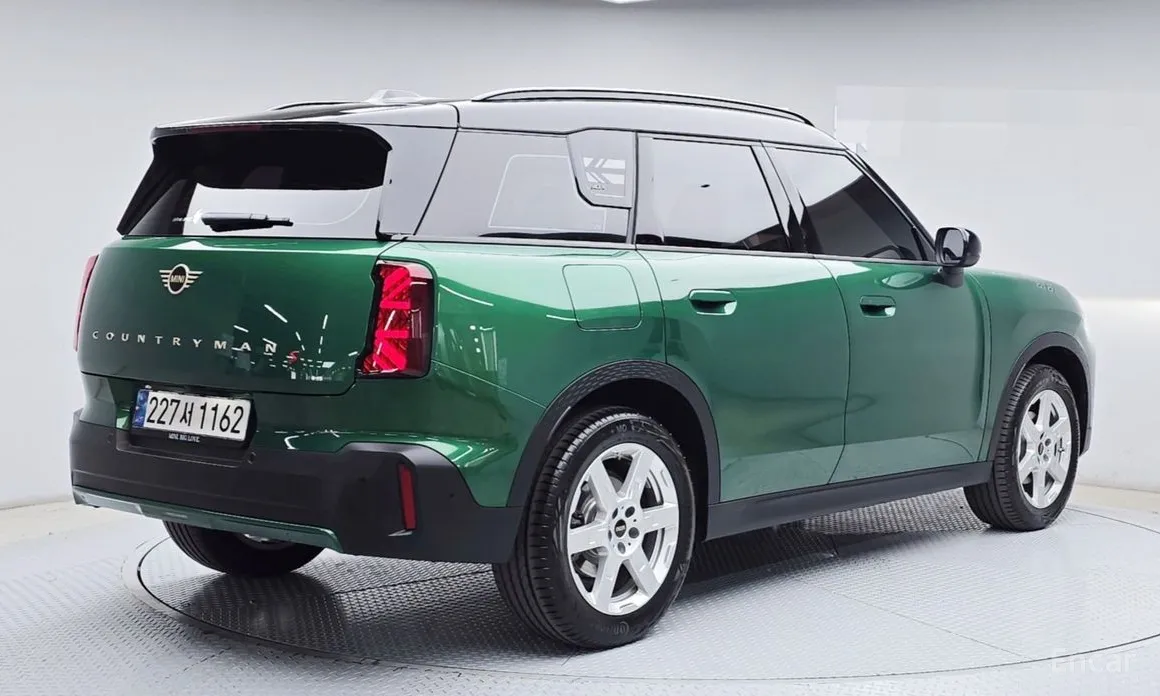 Mini Countryman 2024 ALL4 Classic