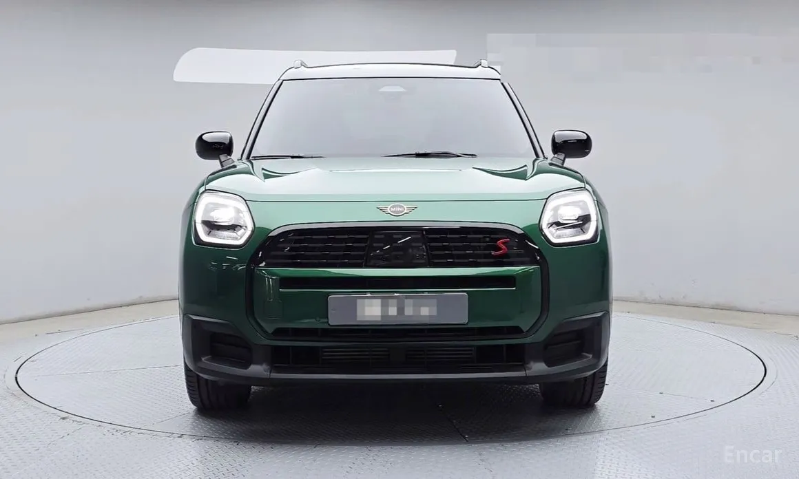 Mini Countryman 2024 ALL4 Classic