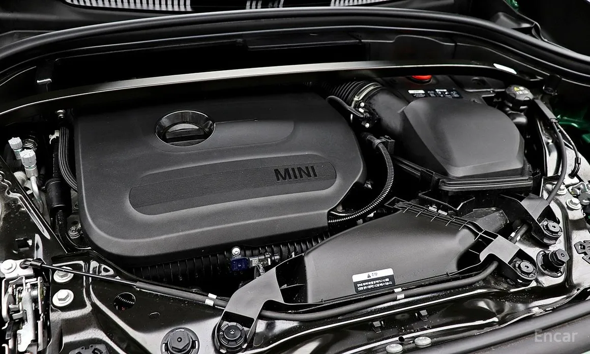 Mini Countryman 2024 ALL4 Classic