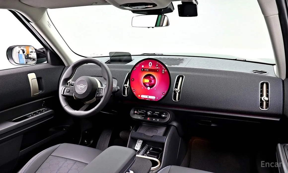Mini Countryman 2024 ALL4 Classic