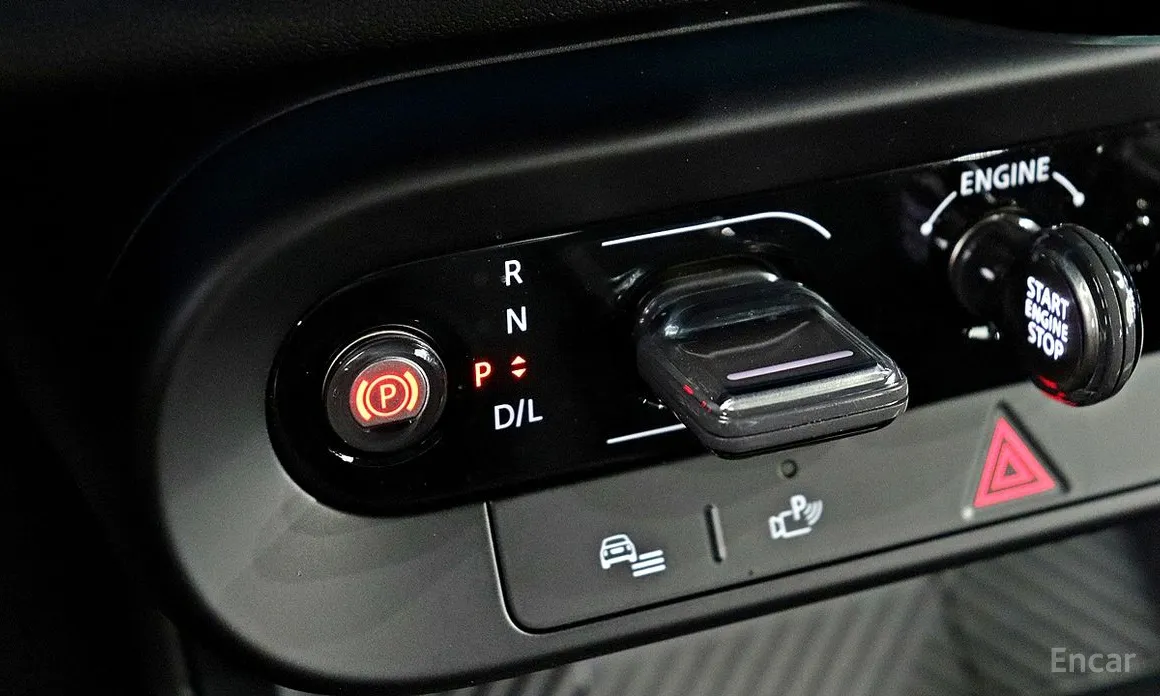 Mini Countryman 2024 ALL4 Classic