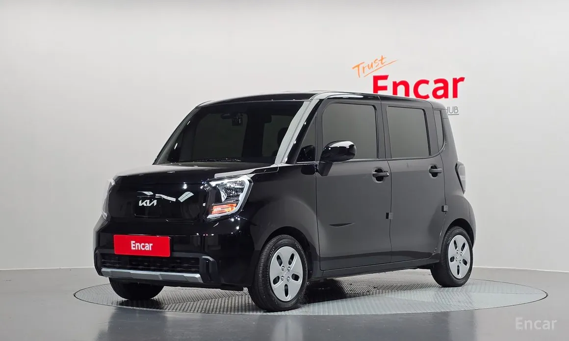 2023 Kia Ray