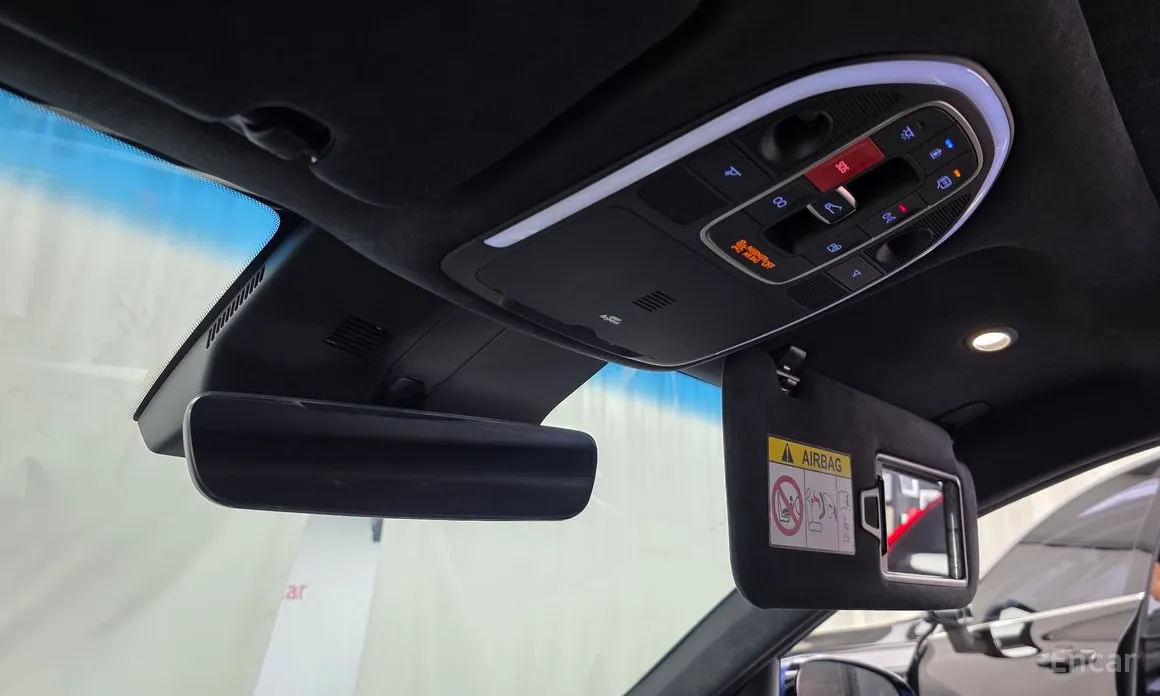 Genesis G70 2020 Gasoline 3.3T 4WD