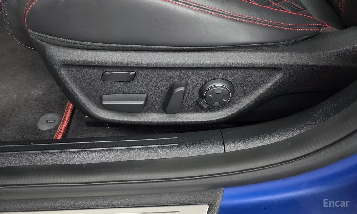 Genesis G70 2020 Gasoline 3.3T 4WD