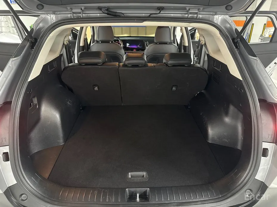Фото 17 - Kia Sportage