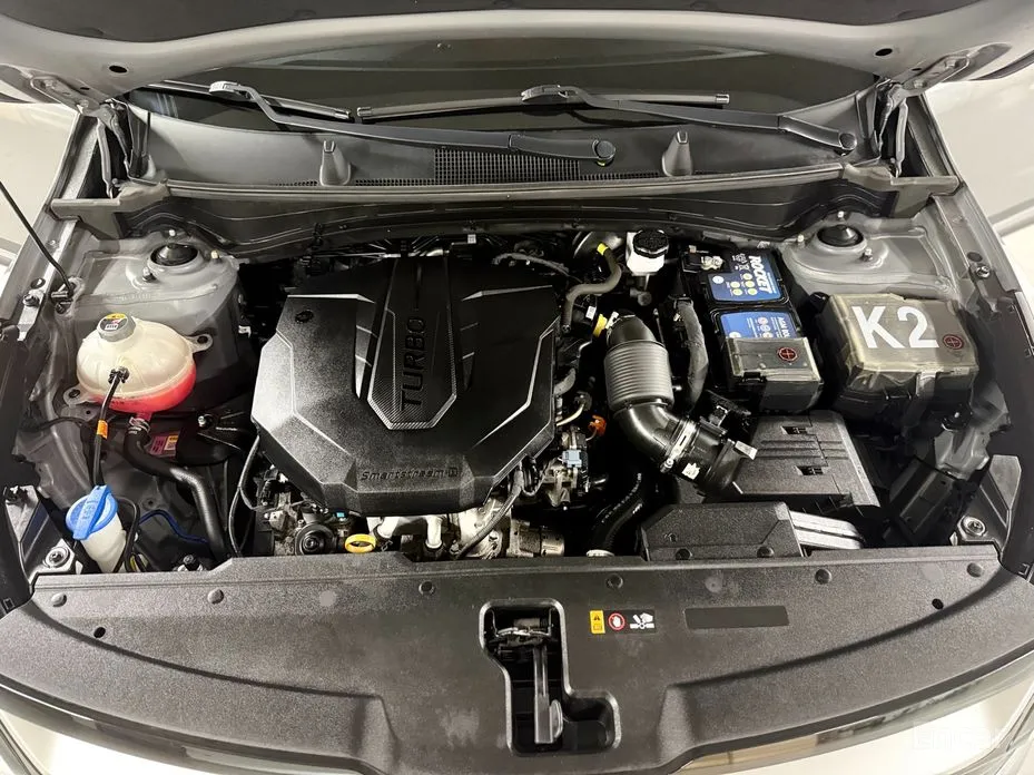 Фото 6 - Kia Sportage