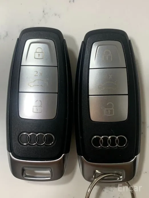 Audi Q4 e-tron 2022 40 Premium
