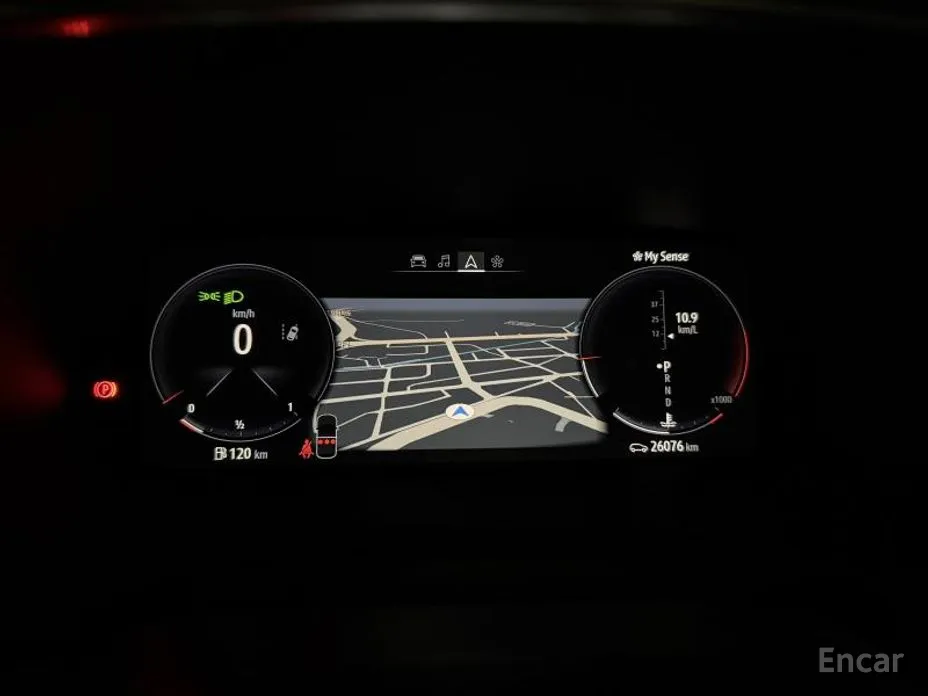 Renault Arkana 2024 1.3 TCe Iconic