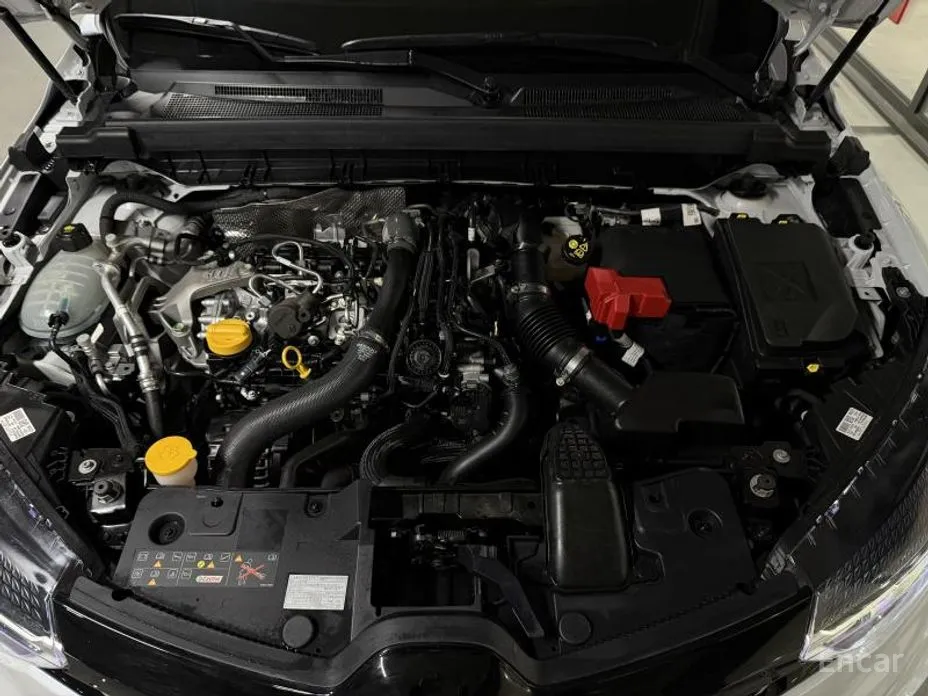 Renault Arkana 2024 1.3 TCe Iconic