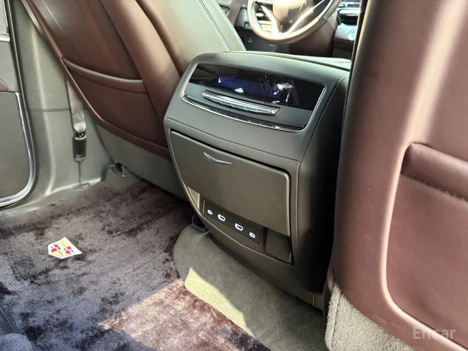 Cadillac Escalade 2021 6.2