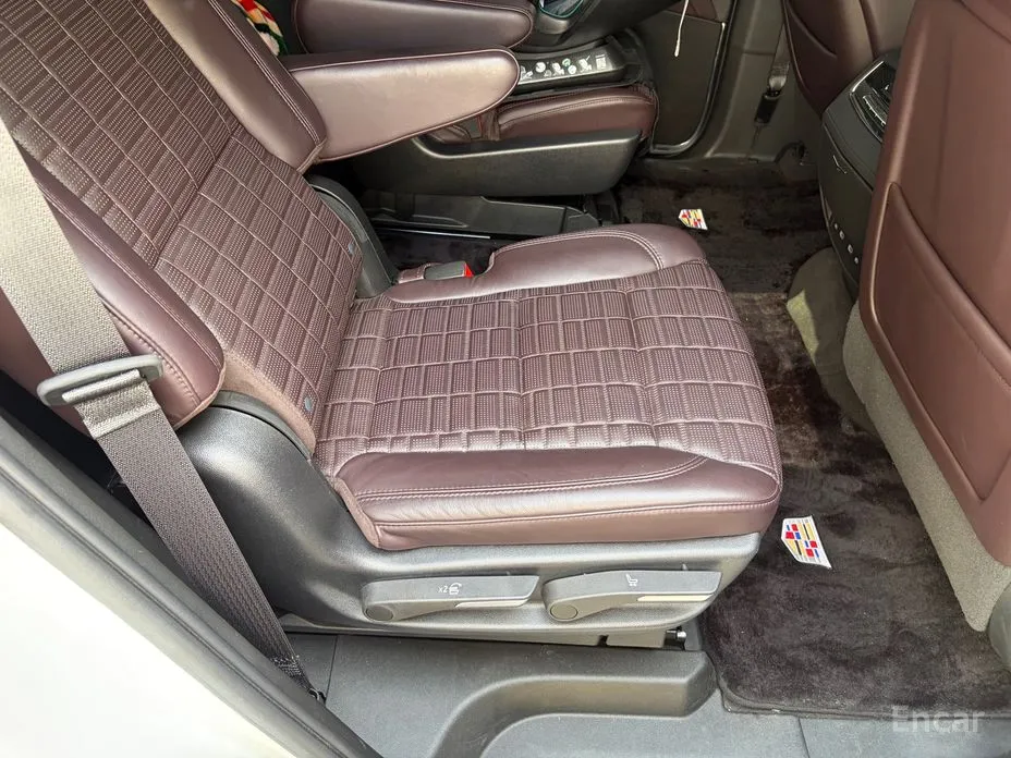 Cadillac Escalade 2021 6.2