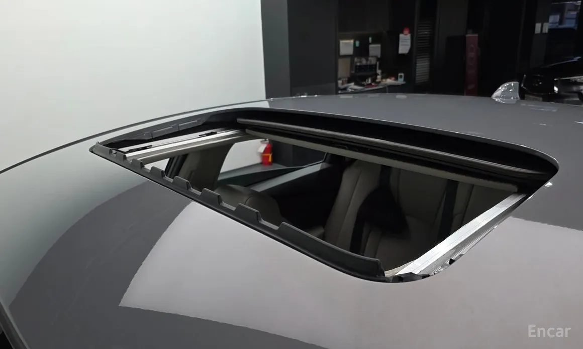 Honda Accord 2023 2.0 Hybrid Touring
