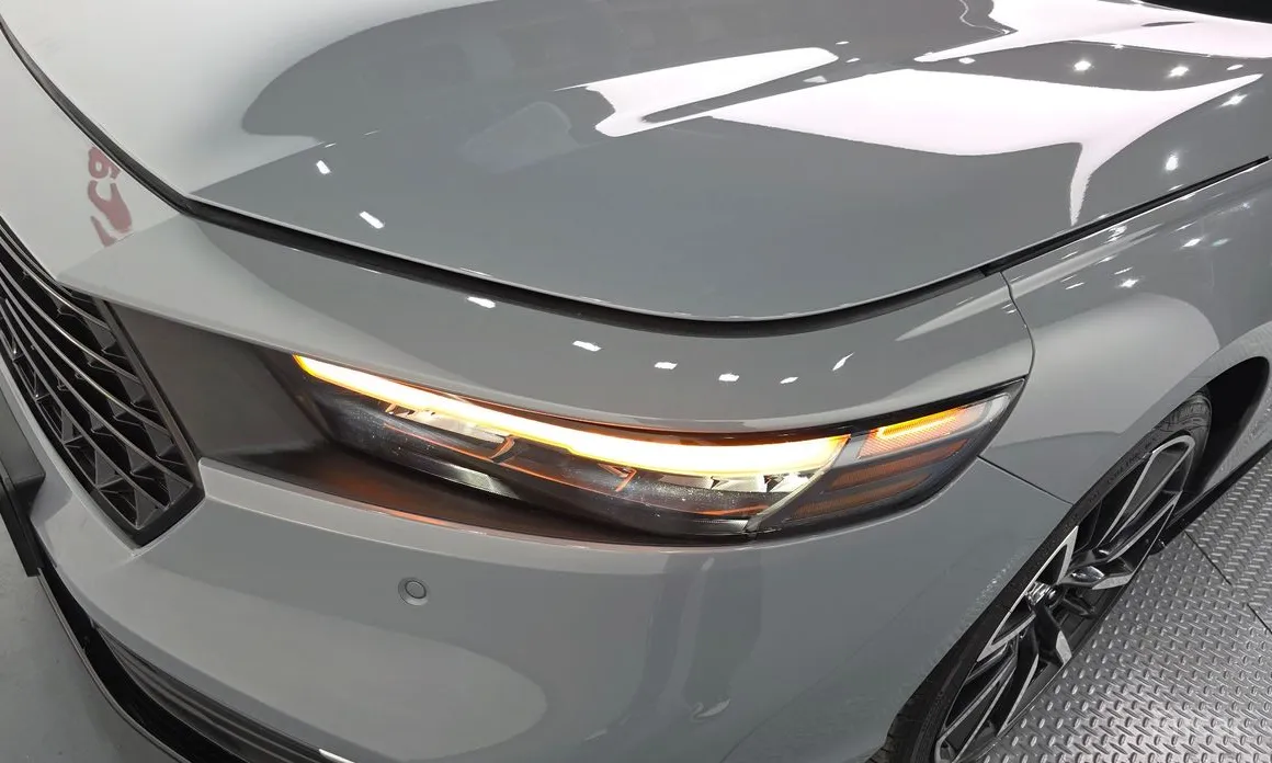 Honda Accord 2023 2.0 Hybrid Touring