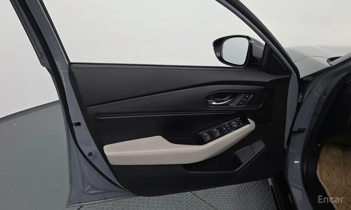 Honda Accord 2023 2.0 Hybrid Touring