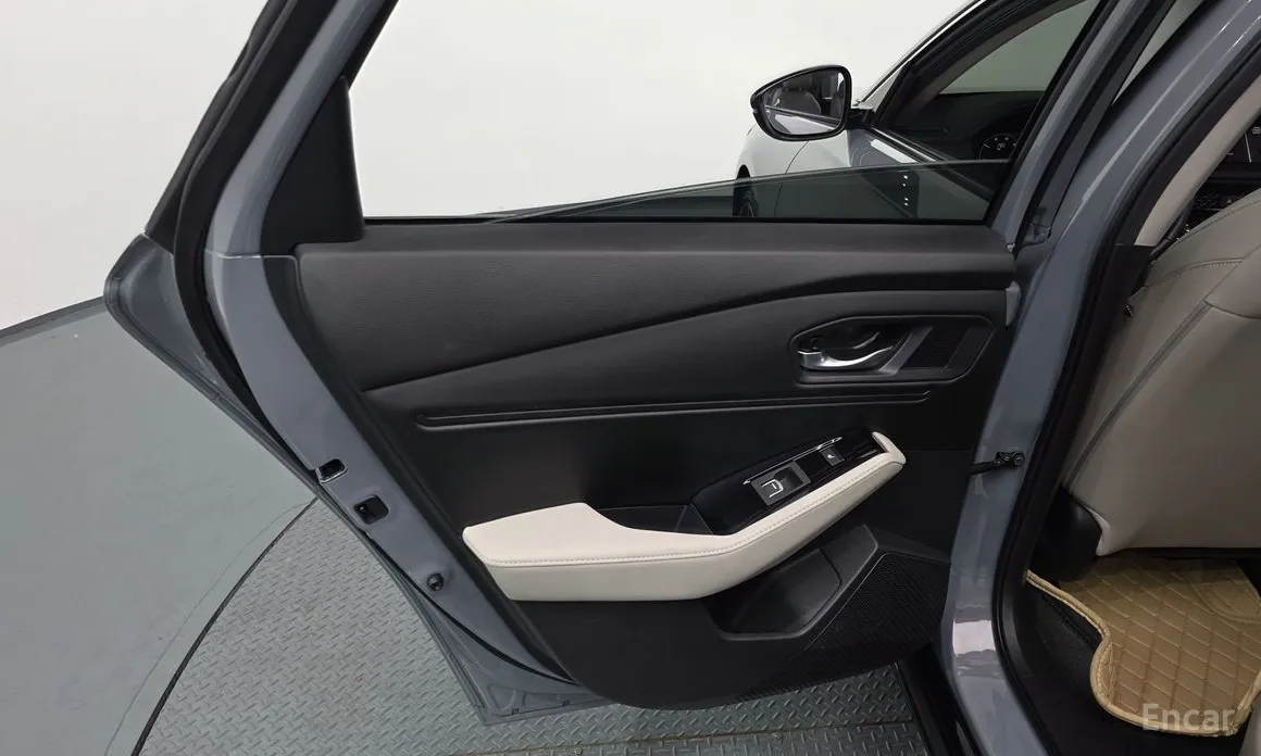 Honda Accord 2023 2.0 Hybrid Touring