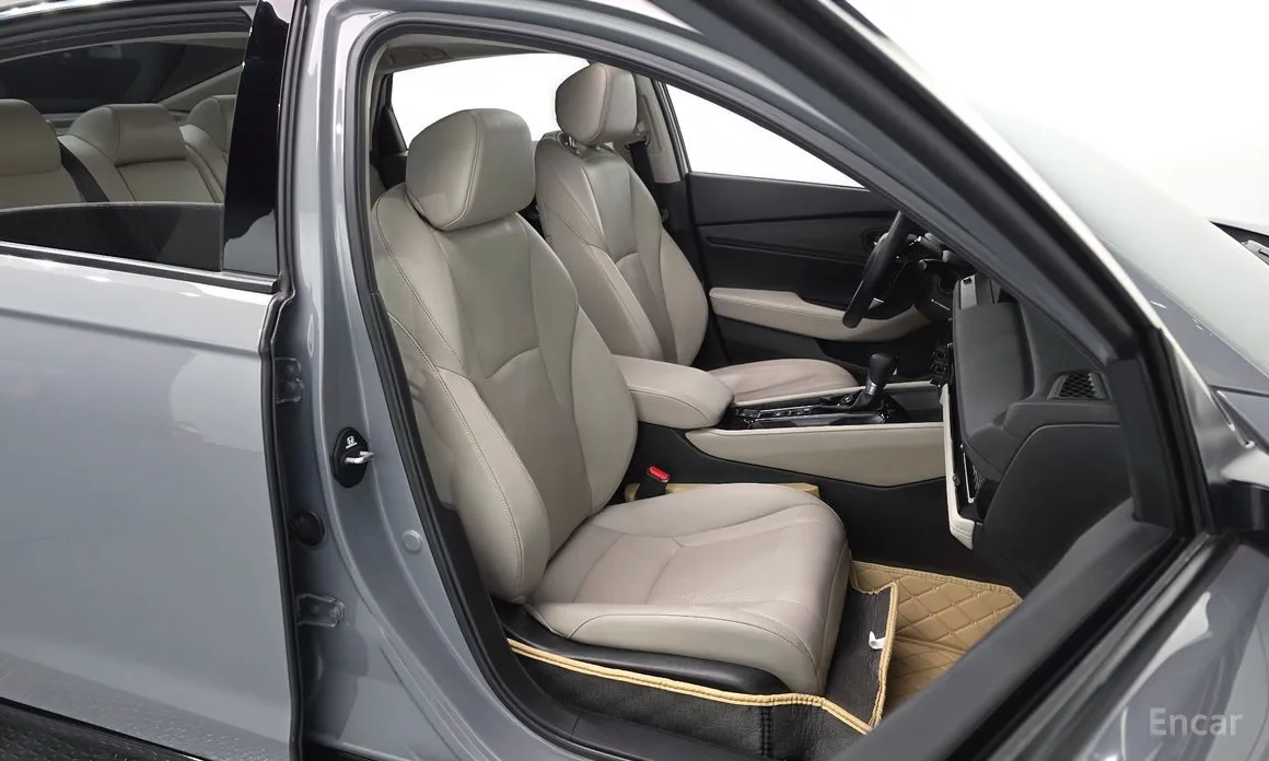 Honda Accord 2023 2.0 Hybrid Touring