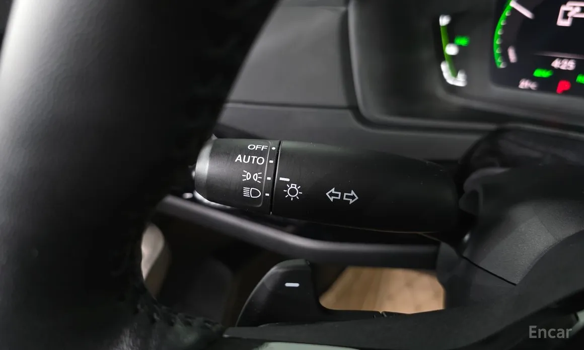 Honda Accord 2023 2.0 Hybrid Touring