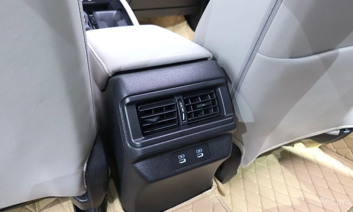 Honda Accord 2023 2.0 Hybrid Touring