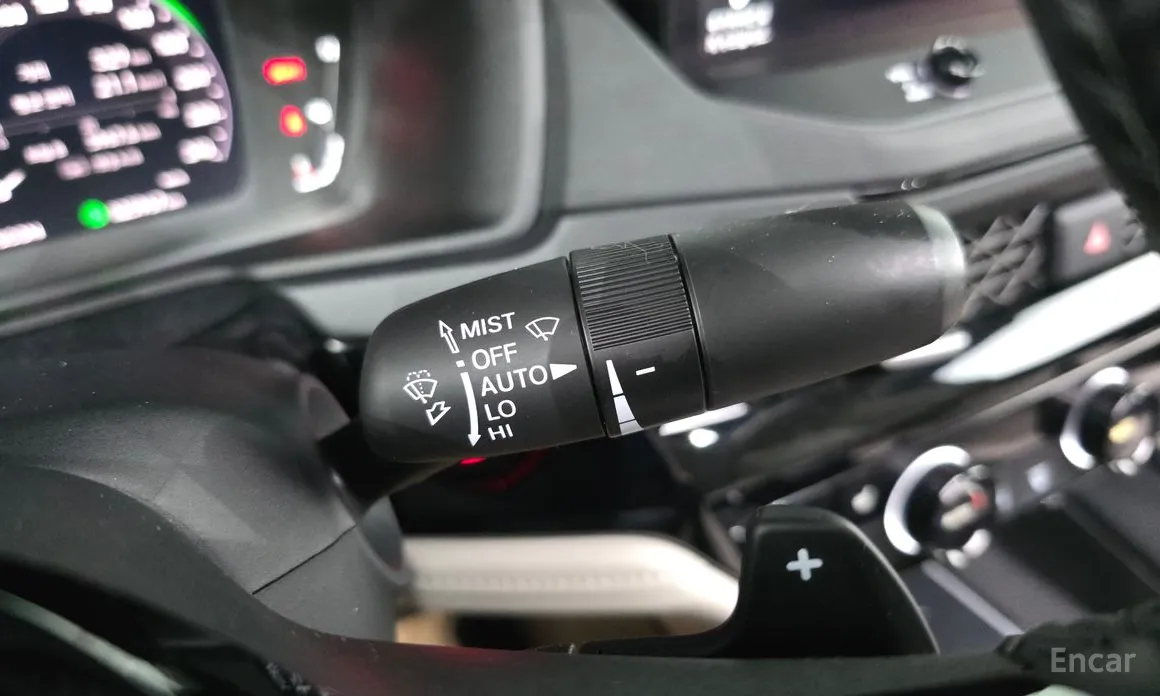 Honda Accord 2023 2.0 Hybrid Touring
