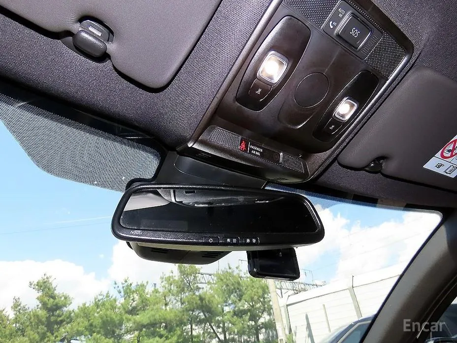 Renault Arkana 2024 1.6 E-TECH Iconic