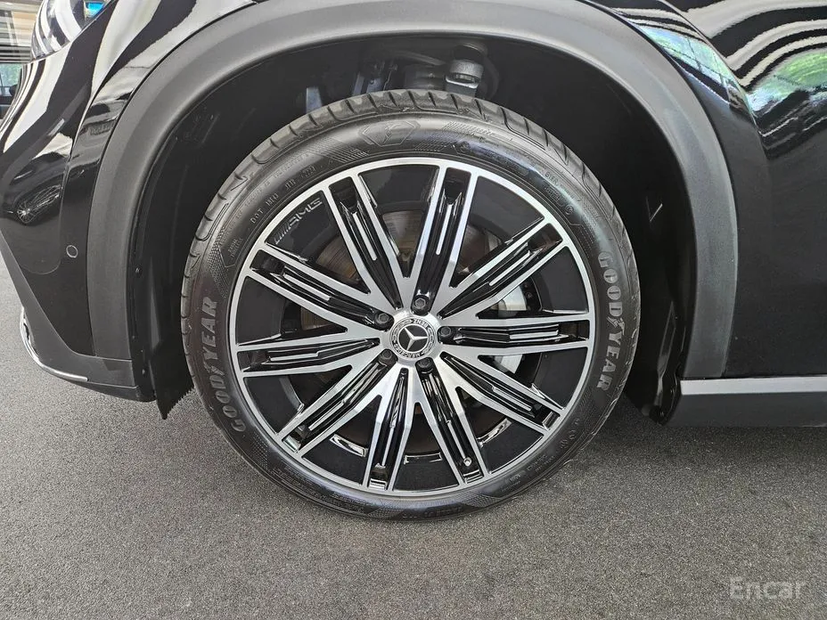 2023 Mercedes-Benz EQE