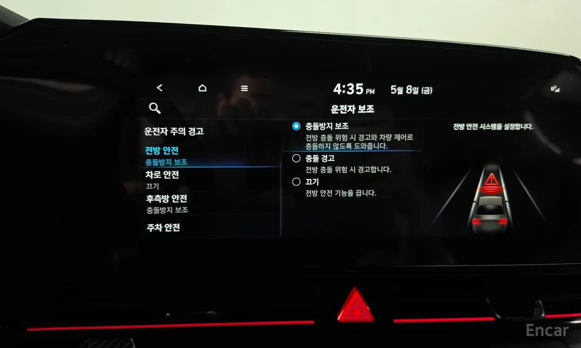Hyundai Avante 2020 2.0 N