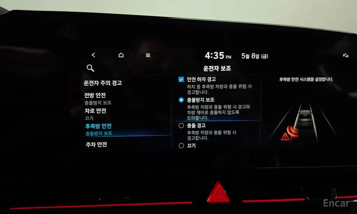Hyundai Avante 2020 2.0 N