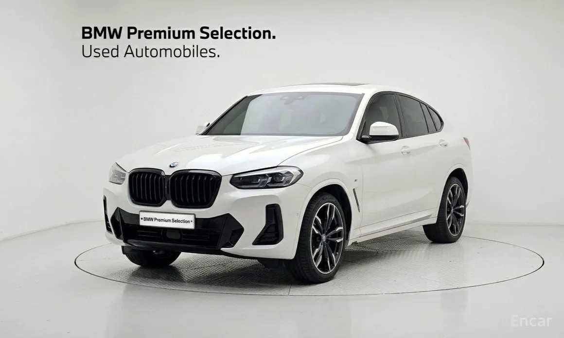 Photo 1 - BMW X4