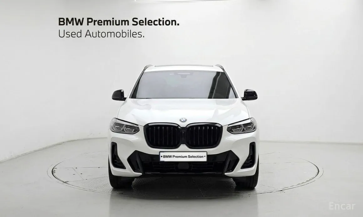 Photo 2 - BMW X4