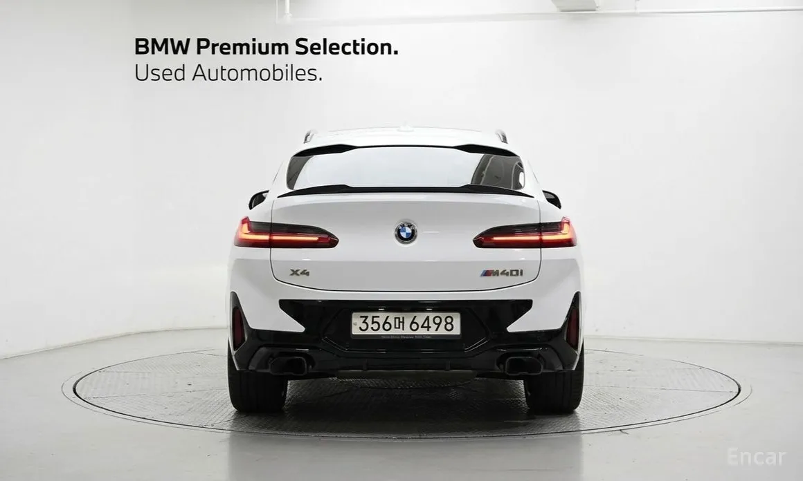 Photo 3 - BMW X4