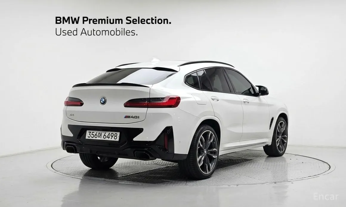 Photo 4 - BMW X4
